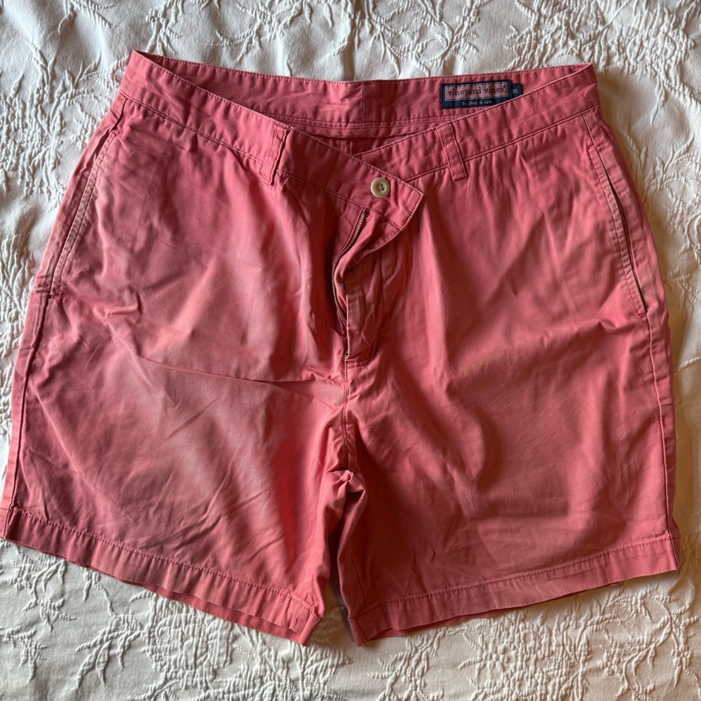 Vineyard Vines Club Short